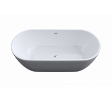 Акриловая ванна Art&Max AM-518-1500-780