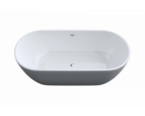 Акриловая ванна Art&Max AM-518-1500-780