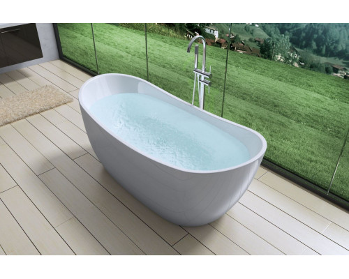 Акриловая ванна Art&Max AM-502-1800-780