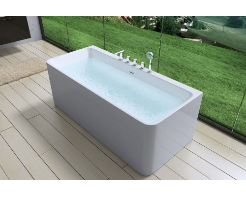 Акриловая ванна Art&Max AM-601-1795-795