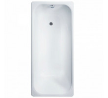 Ванна чугунная Delice Aurora 160х75 DLR230604
