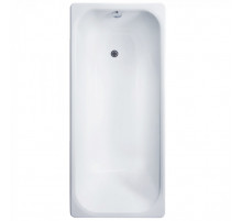 Ванна чугунная Delice Aurora 170х70 DLR230605