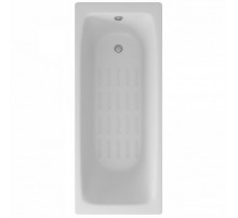 Ванна чугунная Delice Biove 170х75 с антискользящим покрытием DLR220509-AS