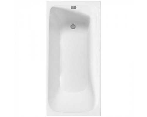 Ванна чугунная Delice Continental PLUS 150х70 DLR230633 Ванна чугунная Delice Continental PLUS 150х70 DLR230633