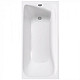 Ванна чугунная Delice Continental PLUS 150х70 DLR230633