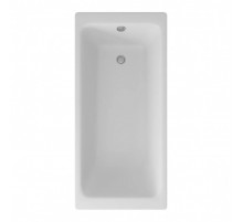 Ванна чугунная Delice Parallel 150х70 DLR220503