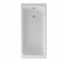 Ванна чугунная Delice Parallel 160х70 DLR220504