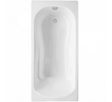 Ванна чугунная Delice Haiti Luxe 170х80 DLR230638