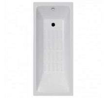 Ванна чугунная Delice Level 170х75 с антискользящим покрытием DLR230602-AS