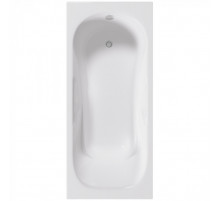 Ванна чугунная Delice Malibu 140х75 DLR230628