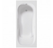 Ванна чугунная Delice Malibu 170х75 DLR230609