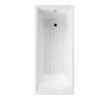 Ванна чугунная Delice Prestige 160х70 с антискользящим покрытием DLR230614-AS