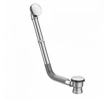 Слив-перелив для отдельностоящей ванны Delice Vintage