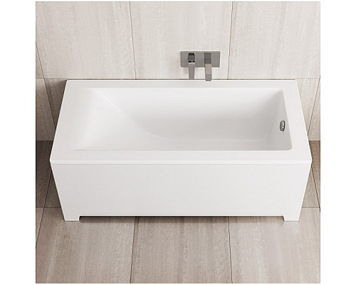 Santeh-Crystal.ru: Ванна из литьевого мрамора Delice Diapason 150х70 DLR330003 Купить Ванна из литьевого мрамора Delice Diapason 150х70 DLR330003 в магазине сантехники Santeh-Crystal.ru