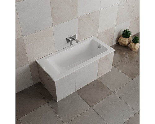 Santeh-Crystal.ru: Ванна из литьевого мрамора Delice Diapason 150х70 DLR330003 Купить Ванна из литьевого мрамора Delice Diapason 150х70 DLR330003 в магазине сантехники Santeh-Crystal.ru