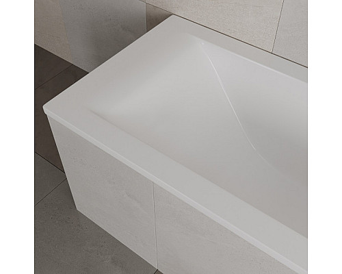 Santeh-Crystal.ru: Ванна из литьевого мрамора Delice Diapason 150х70 DLR330003 Купить Ванна из литьевого мрамора Delice Diapason 150х70 DLR330003 в магазине сантехники Santeh-Crystal.ru