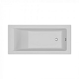 Ванна из литьевого мрамора Delice Diapason 150х70 DLR330003