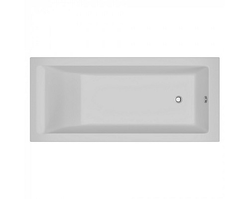 Ванна из литьевого мрамора Delice Diapason 180х75 DLR330015 Ванна из литьевого мрамора Delice Diapason 180х75 DLR330015