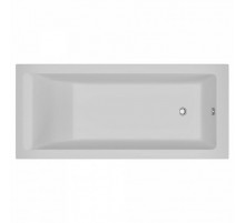 Ванна из литьевого мрамора Delice Diapason 180х80 DLR330009