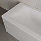 Купить Ванна из литьевого мрамора Delice Diapason 160х70 DLR330004 в магазине сантехники Santeh-Crystal.ru