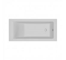 Ванна из литьевого мрамора Delice Diapason 155х70 DLR330022