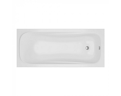 Купить Ванна из литьевого мрамора Delice Triumph 170х70 DLR330010 в магазине сантехники Santeh-Crystal.ru
