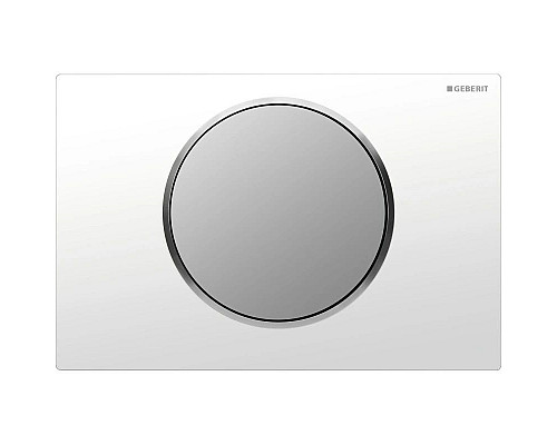 Santeh-Crystal.ru: Смывная клавиша Geberit Sigma10 белый/матовый хром/матовый хром для одинарного смыва 115.758.KL.5 Заказать Смывная клавиша Geberit Sigma10 белый/матовый хром/матовый хром для одинарного смыва 115.758.KL.5 в магазине сантехники Santeh-Crystal.ru