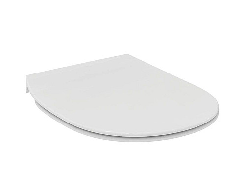 Купить Сиденье для унитаза Ideal Standard Connect E772301 в магазине сантехники Santeh-Crystal.ru