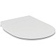 Купить Сиденье для унитаза Ideal Standard Connect E772301 в магазине сантехники Santeh-Crystal.ru