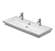 Раковина 120х50,5 см Duravit 2nd Floor 0491120024