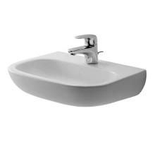 Раковина 45х34 см Duravit D-Code Med 07074500002