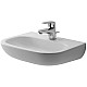 Заказать Раковина 45х34 см Duravit D-Code Med 07074500002 в магазине сантехники Santeh-Crystal.ru