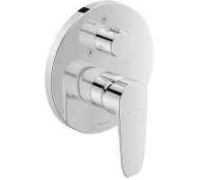 Смеситель для ванны Duravit B.1 B14210012010