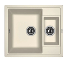 Кухонная мойка Florentina Lipsi жасмин 20.210.D0580.201