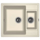 Заказать Кухонная мойка Florentina Lipsi жасмин 20.210.D0580.201 в магазине сантехники Santeh-Crystal.ru