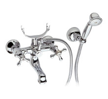 Смеситель для ванны Remer Liberty 02LICE