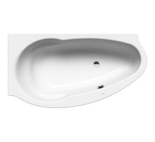 Стальная ванна 170х90 см R Kaldewei Studio 826-1 Standard