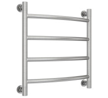 Полотенцесушитель водяной 500х500 сатин Сунержа Галант+ 071-0200-5050