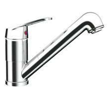 Смеситель для кухни Schock Cosmo-D хром 710323