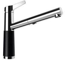 Смеситель для кухни Schock SC-510-D хром/пуро 710470