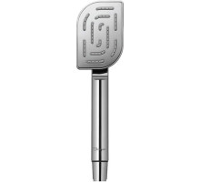 Душевая лейка 100 мм Jaquar Alive Maze HSH-CHR-85537