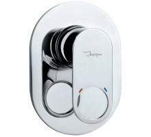 Смеситель для душа Jaquar Ornamix Prime ORP-CHR-10227PM