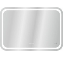 Зеркало 80х55 см Cersanit Design Pro LU-LED050x80-p-Os