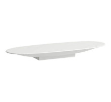 Полочка 42 см Laufen New Classic 8.7785.1.000.000.1