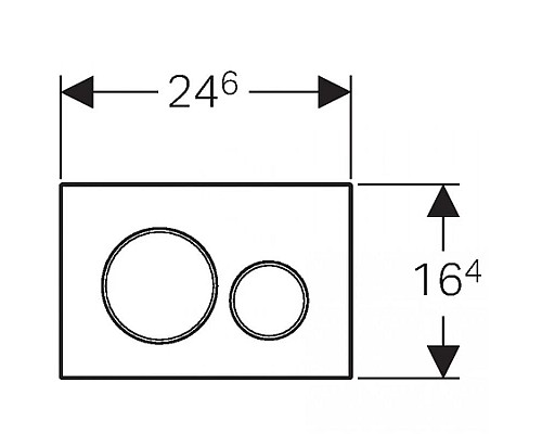 Купить Комплект подвесной унитаз Ideal Standard Tesi T007901 + T352701 + система инсталляции Geberit 111.362.00.5 + 115.882.DW.1 в магазине сантехники Santeh-Crystal.ru