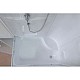 Приобрести Душевая кабина 120х80х217 см Royal Bath RB8120BP1-T-L прозрачное в магазине сантехники Santeh-Crystal.ru