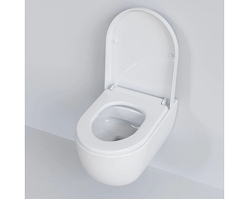 Santeh-Crystal.ru: Комплект подвесной унитаз Ambassador Abner 103T20001R-102T20001 + система инсталляции Tece 9400413 Приобрести Комплект подвесной унитаз Ambassador Abner 103T20001R-102T20001 + система инсталляции Tece 9400413 в магазине сантехники Santeh-Crystal.ru