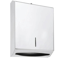 Диспенсер для бумажных полотенец  Bemeta Hotel Equipment 113103041