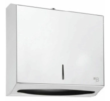 Диспенсер для бумажных полотенец  Bemeta Hotel Equipment 113103031