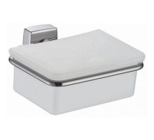 Контейнер для ватных дисков Fixsen Kvadro FX-61318